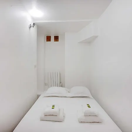 Intimate - 1br 2p - Saint-ambroise Apartmán *
