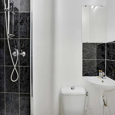 Intimate - 1br 2p - Saint-ambroise Apartmán